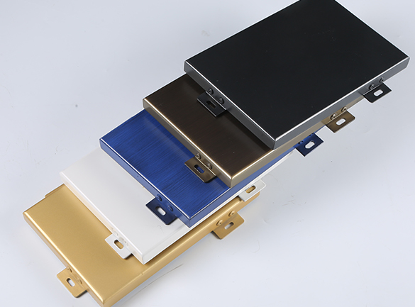 铝单板一定是越厚质量越好吗