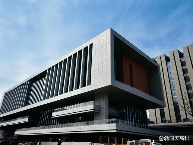 外墙保温装饰一体板—撑起了建筑外墙保温装饰材料的半边天！