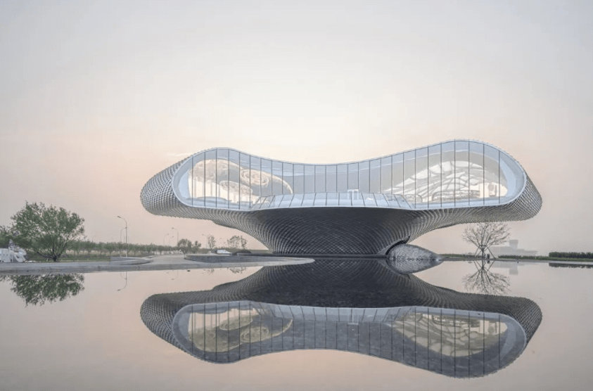 2023铝单板幕墙行业发展趋势