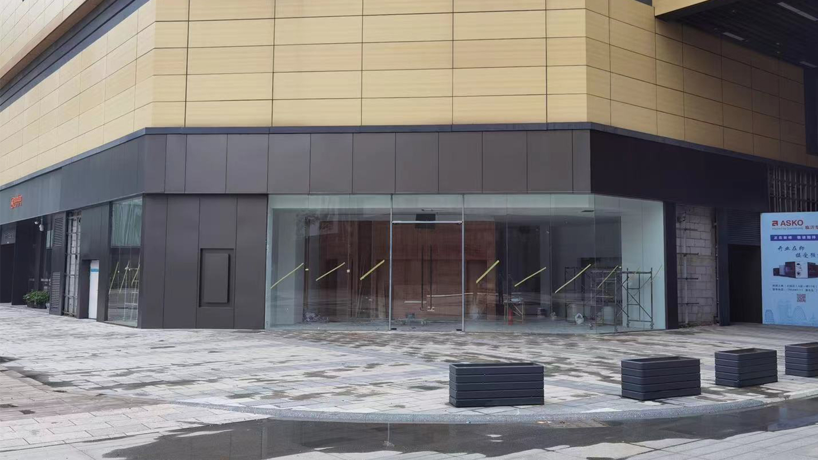 装修时铝塑板的价格和优缺点有哪些？