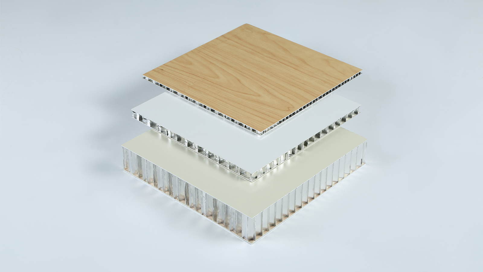 铝蜂窝板的安装方法，你知道多少？