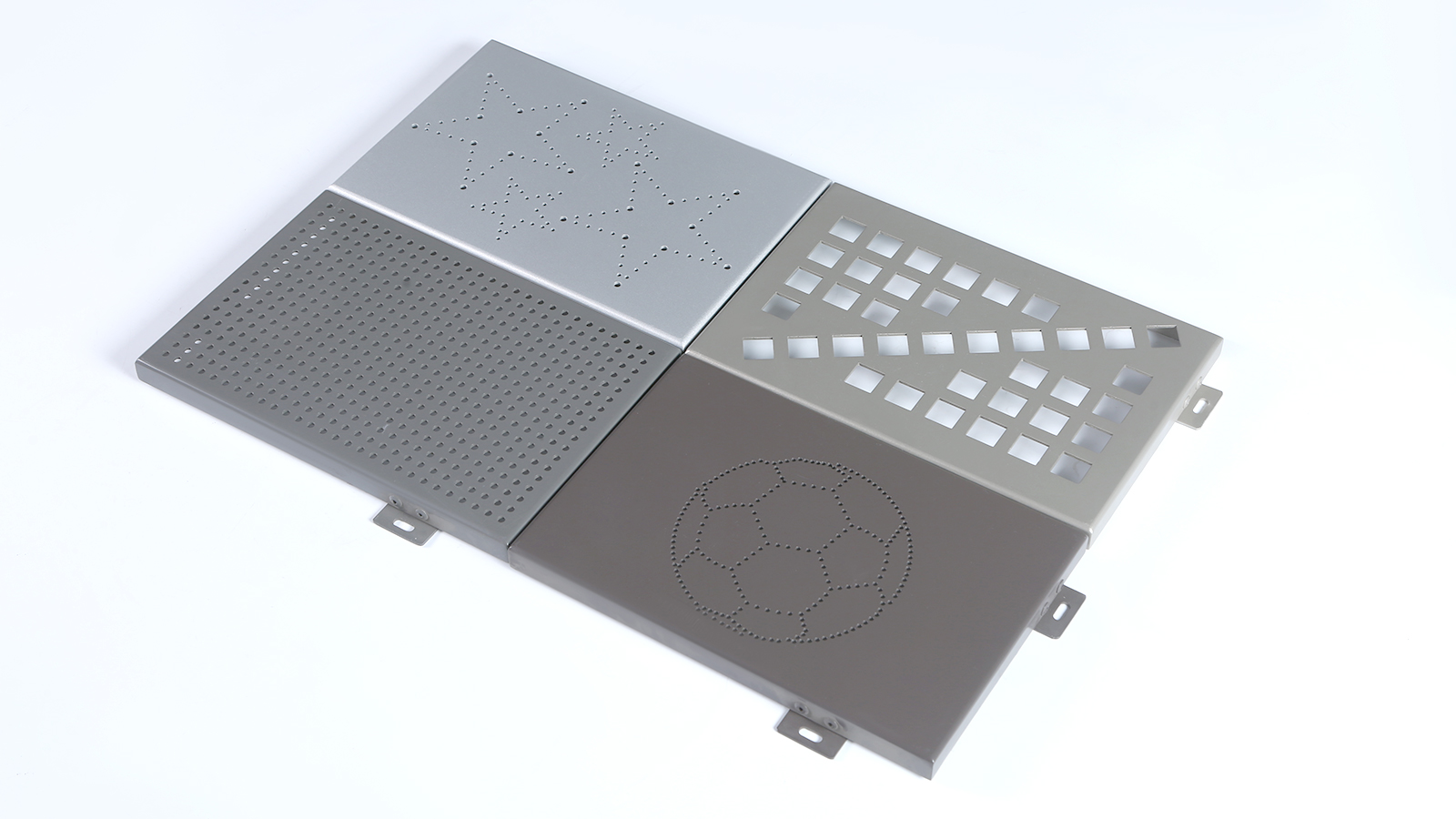 山东吉祥装饰建材有限公司告诉你铝单板的介绍及特点、工艺流程