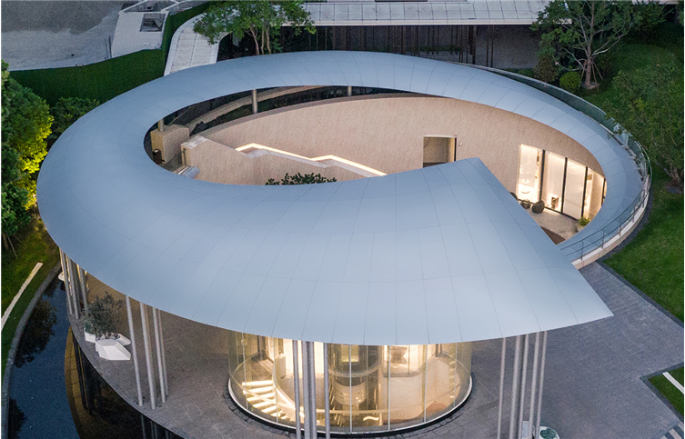 什么是幕墙铝单板？你对铝单板了解多少？