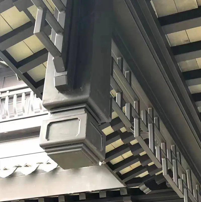 什么是异型铝单板