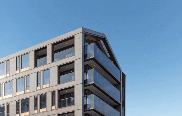 铝单板幕墙的特点