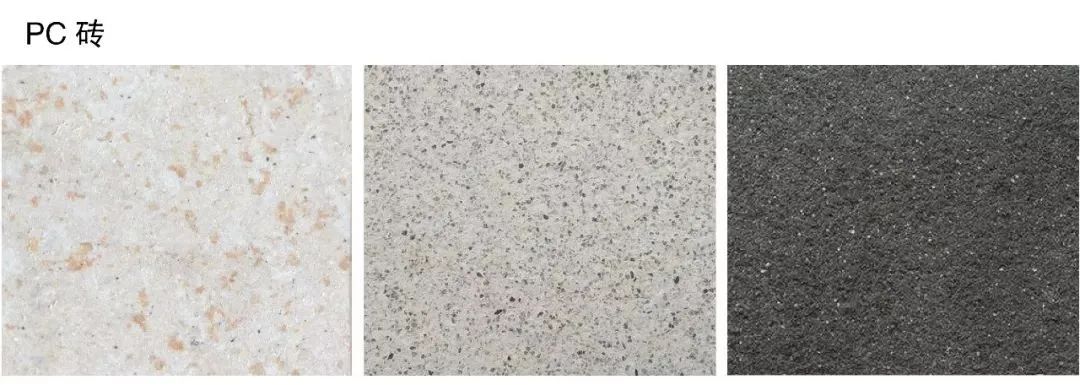 优化成本，替代石材的外立面材料—“仿石材”产品系列产品3