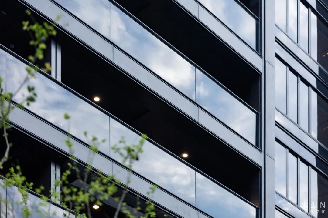 创新建筑：七种金属幕墙产品，设计及应用（三）