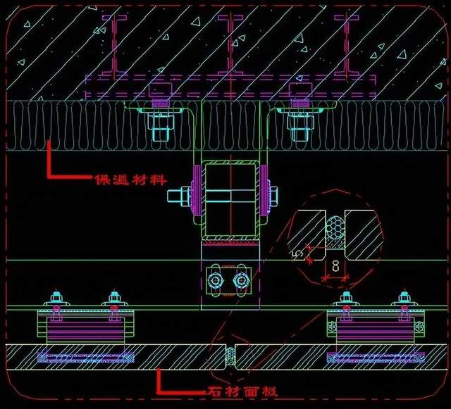 铝单板有哪些面积计算方式？