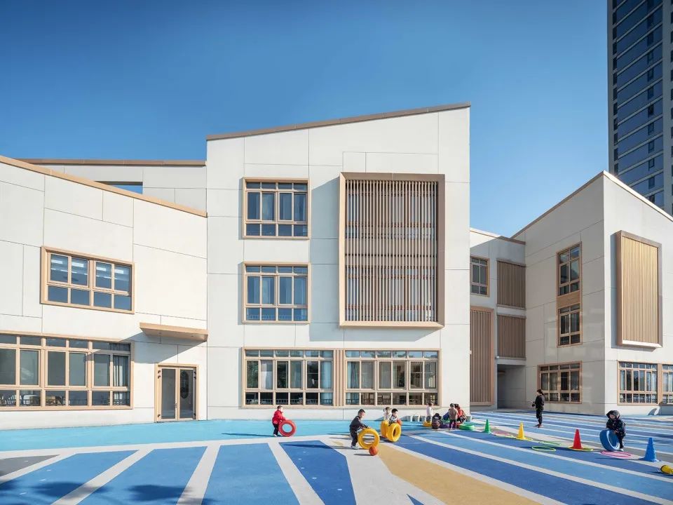 外立面材料盘点——涂料