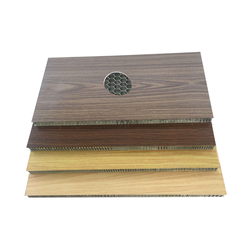 铝蜂窝板有哪些选购技巧？