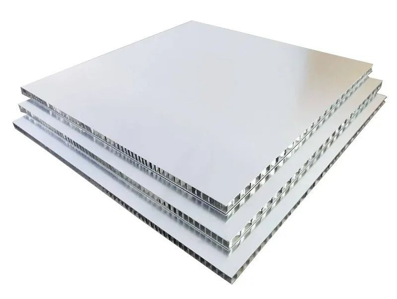 蜂窝铝板有哪些优点？