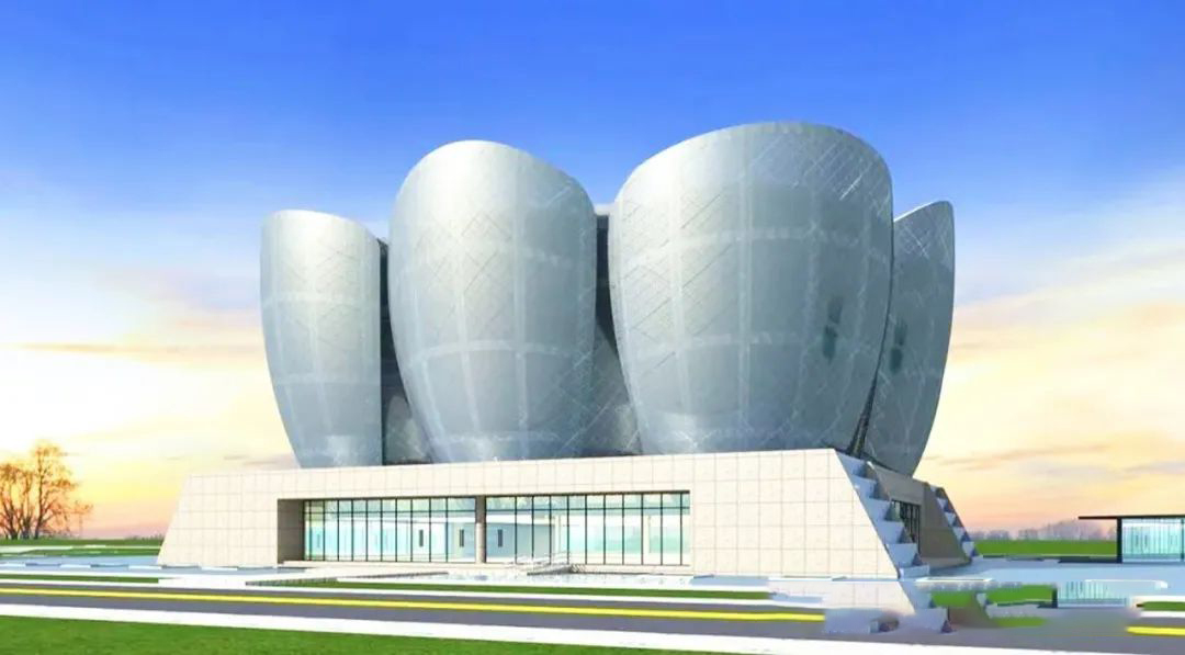 造型铝单板应用应注意什么？一文带你了解