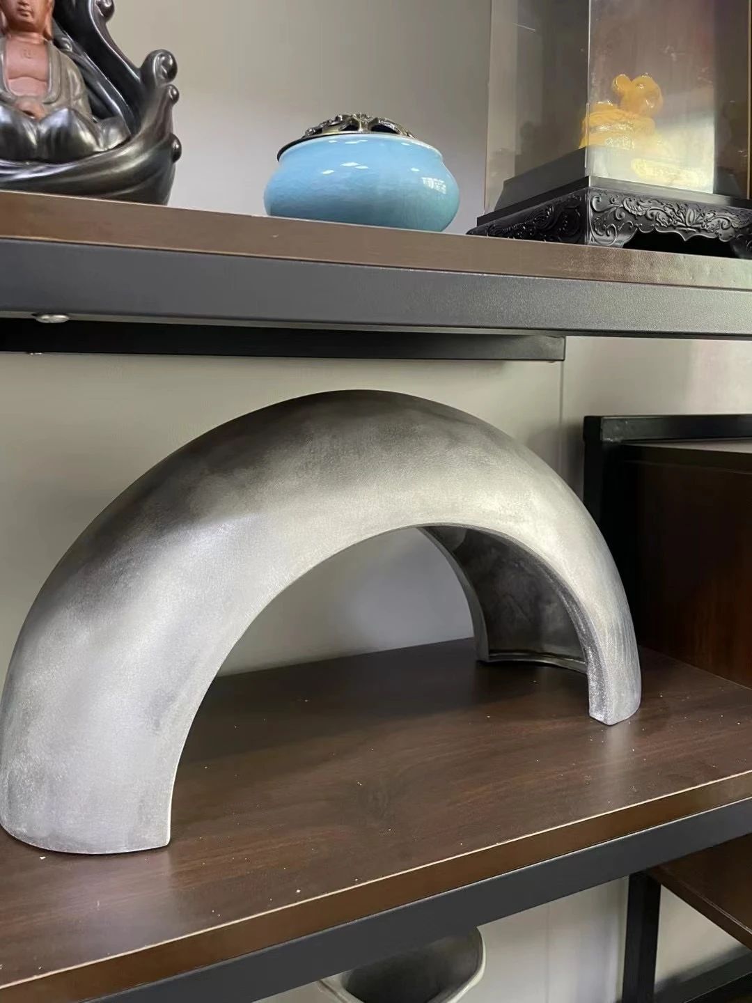 什么是双曲铝单板？最受欢迎的新型装饰材料！